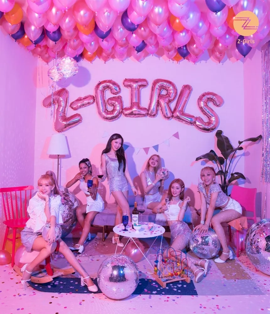 Z-Girls