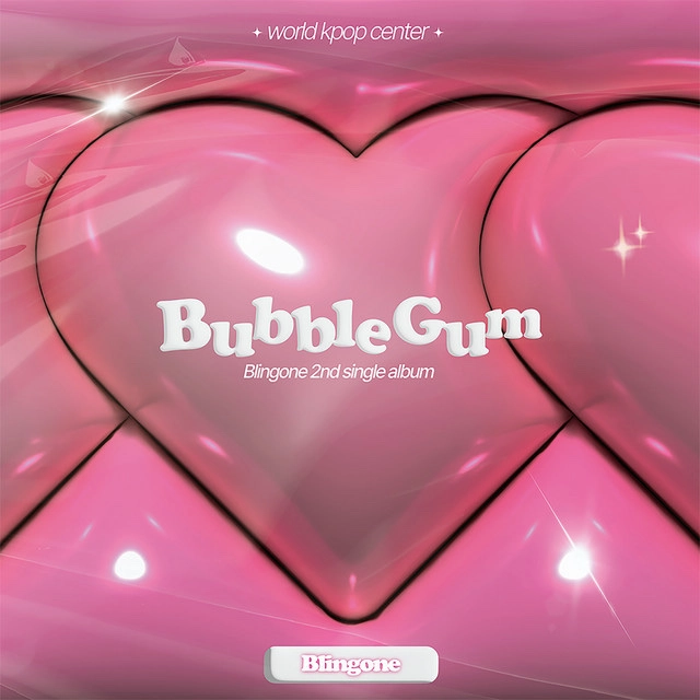 BubbleGum