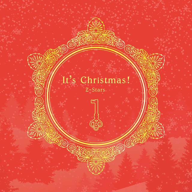 It's Christmas!