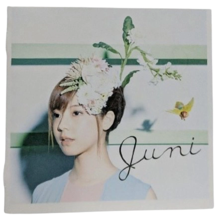 JUNI (Juniel) - Standard Version