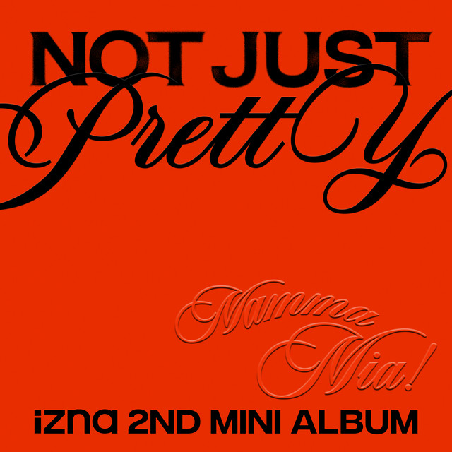 Not Just Pretty