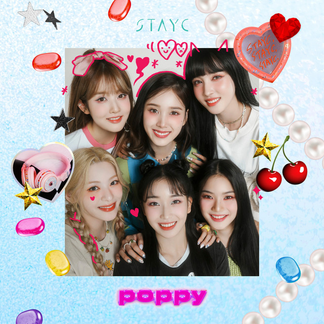 STAYC Photocard List & Collection Tracker | Bias Room