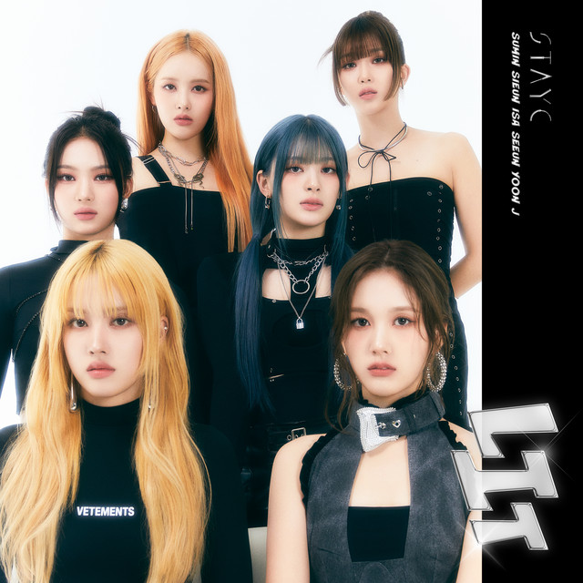 STAYC Photocard List & Collection Tracker | Bias Room