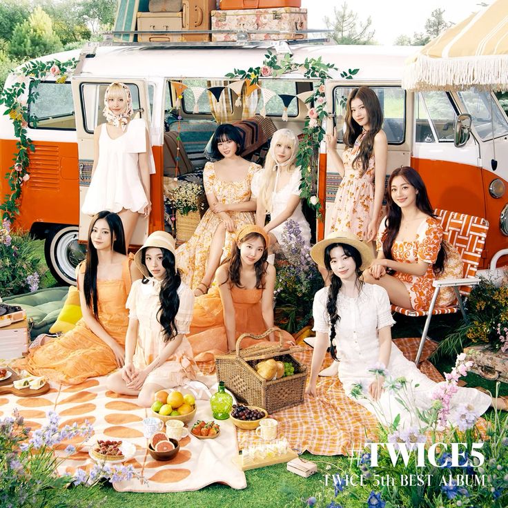 #TWICE5