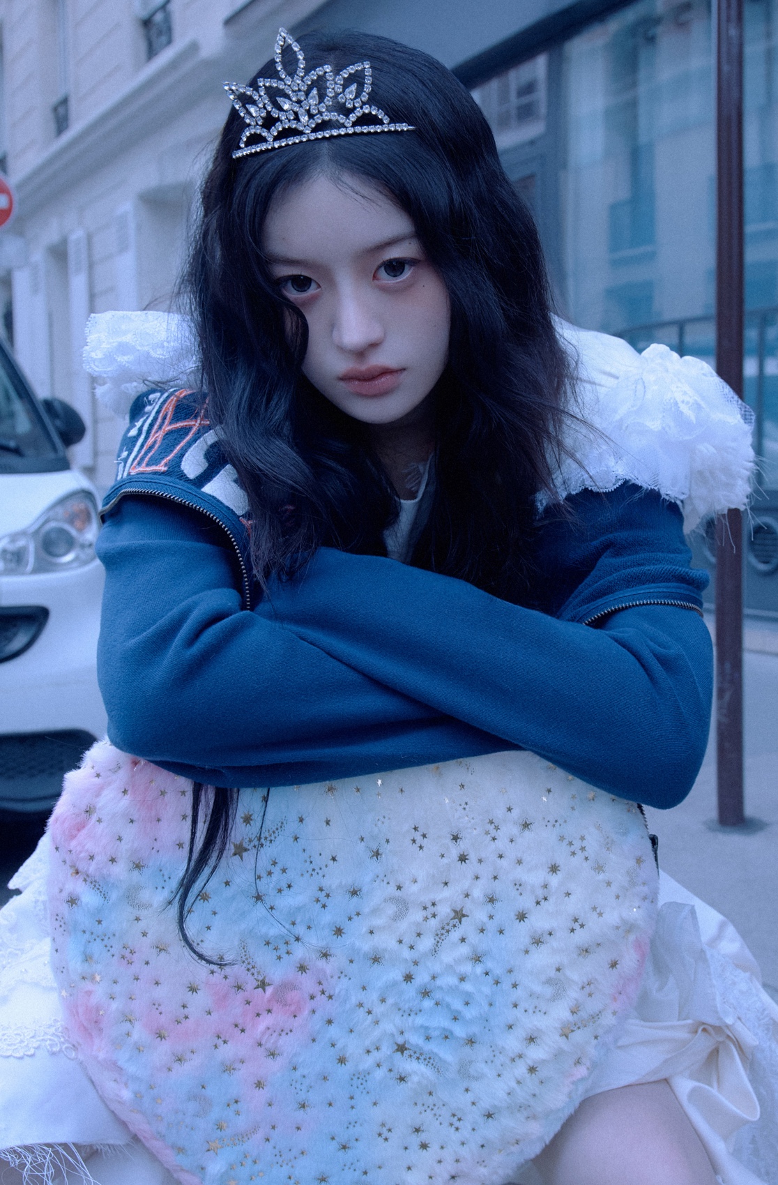 Minju Photocards (ILLIT) | Bias Room