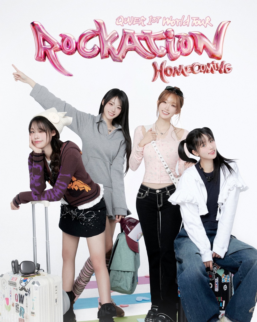 Rockation: Homecoming 