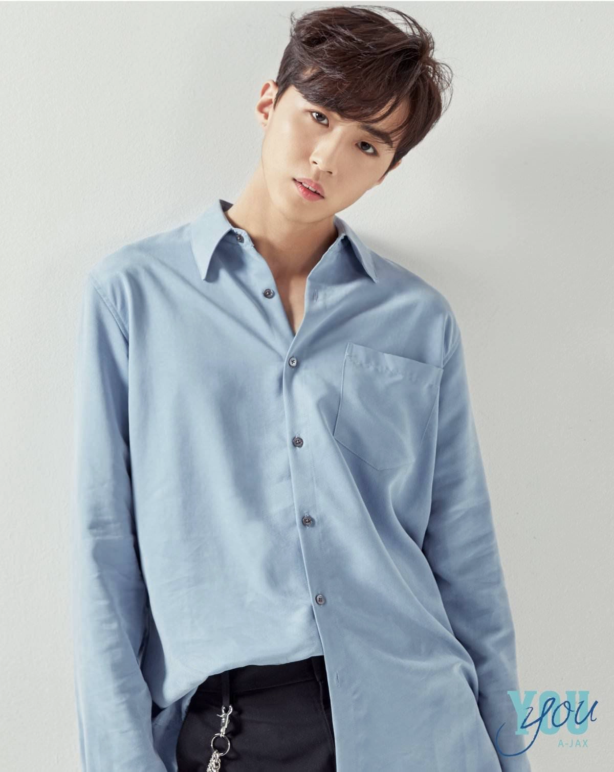Seungyeob