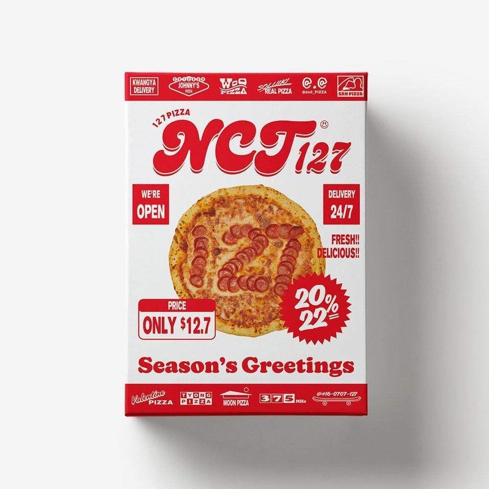 2022 Season’s Greetings