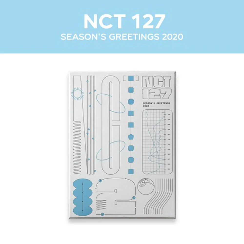 2020 Season’s Greetings