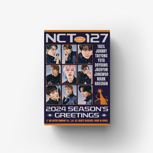 2024 Season’s Greetings 