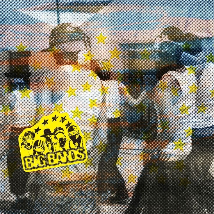 BIG BANDS