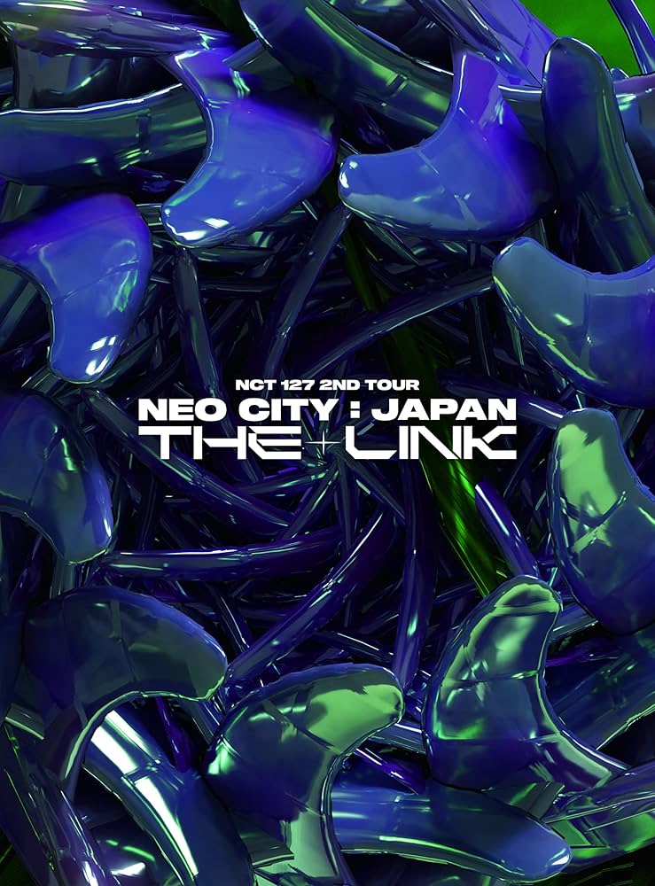 Neo City: The Link (NCT127 2nd Tour)