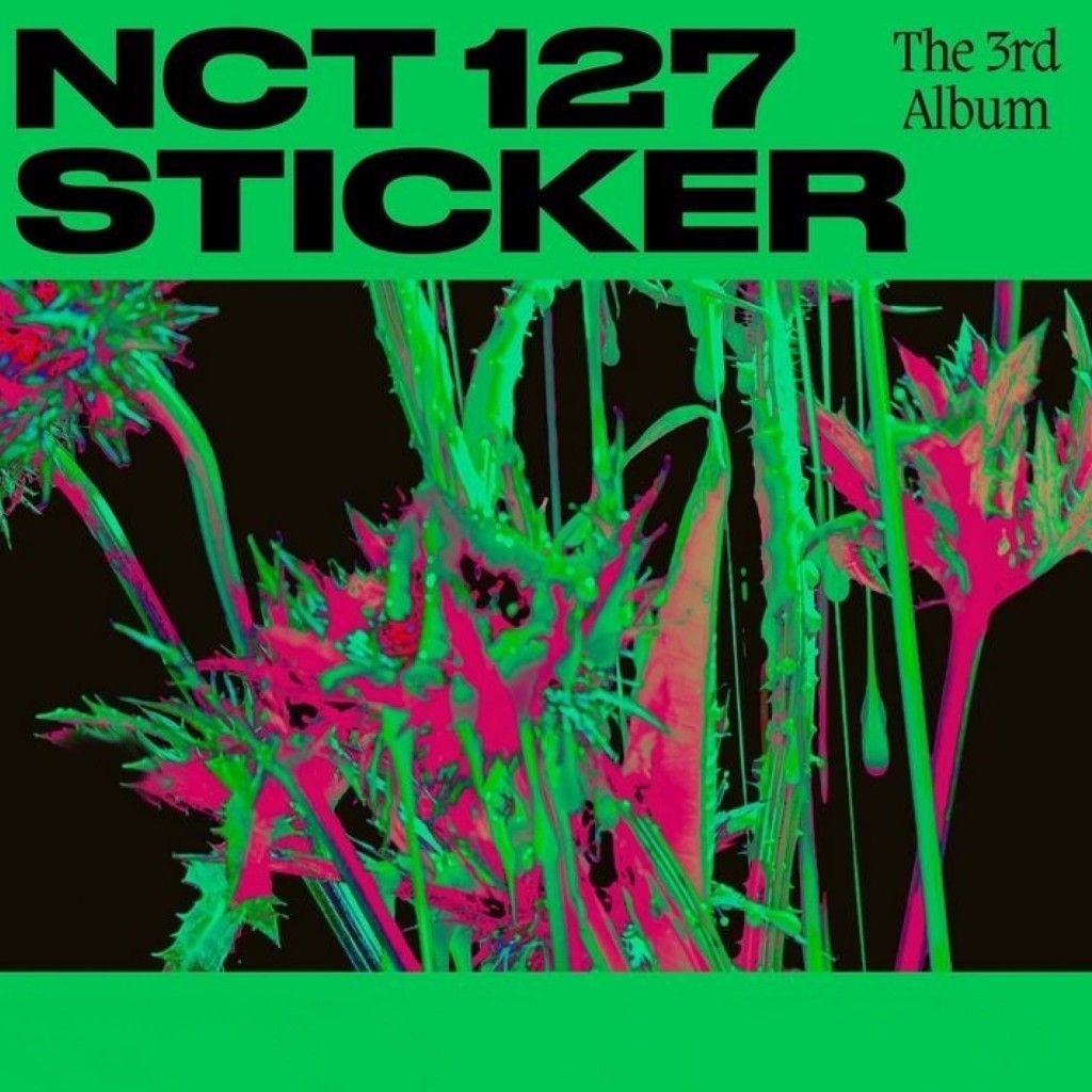 Sticker MD
