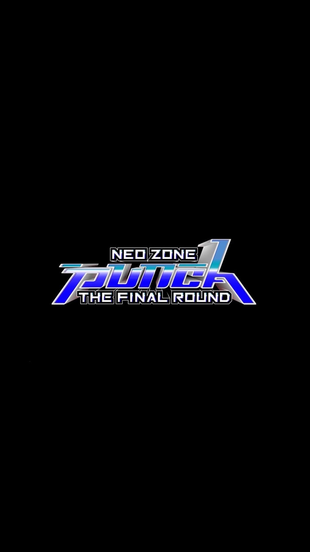 Neo Zone: The Final Round MD