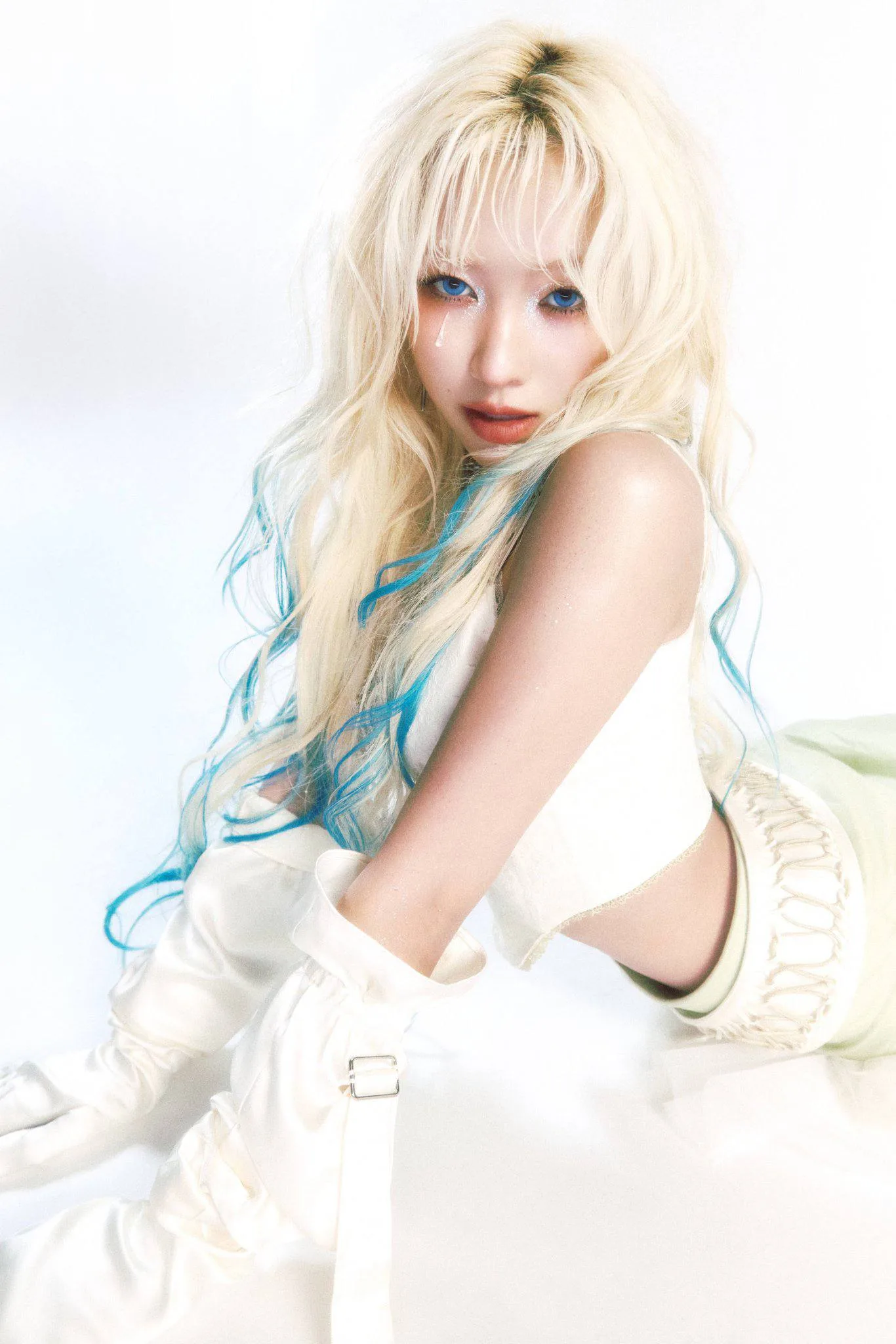 MAYA Photocards (XG) | Bias Room