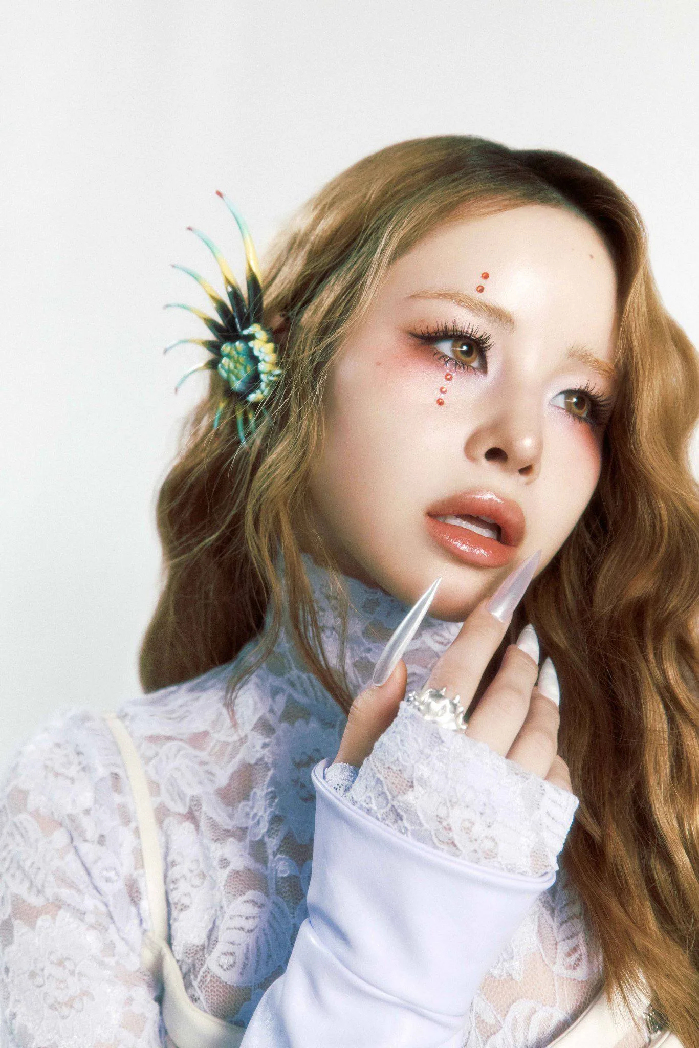 XG harvey まとめ売り HARVEY Photocards (XG) | Bias Room