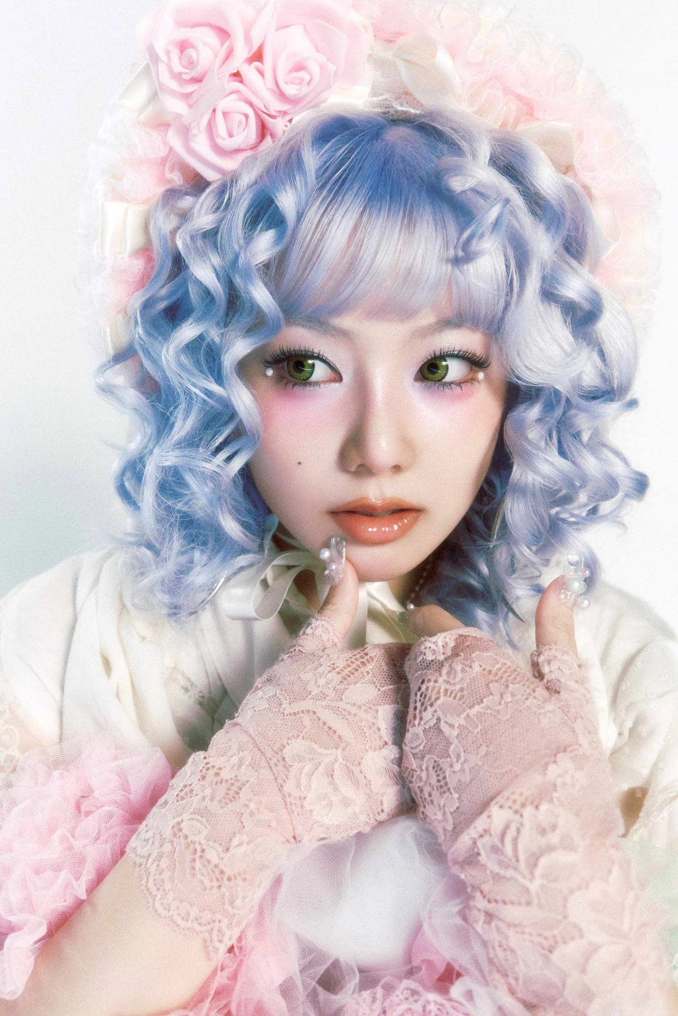 HINATA Photocards (XG) | Bias Room