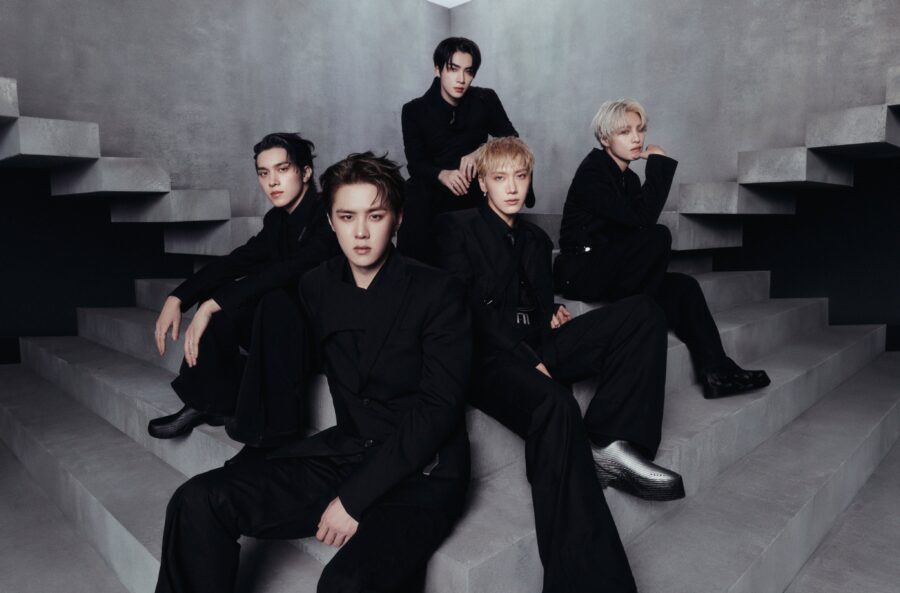 WayV