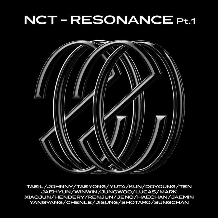 NCT 2020 Resonance Pt. 1
