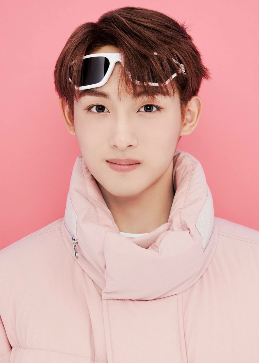 Winwin Photocards (NCT) | Bias Room