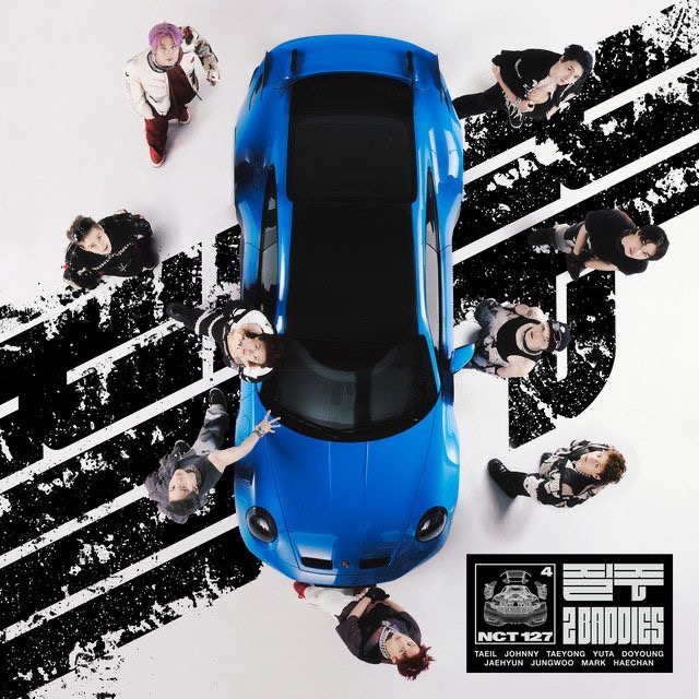 NCT 127 - 2 Baddies