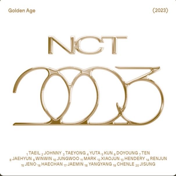 Golden Age