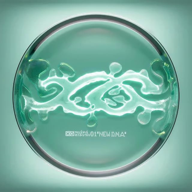 New DNA