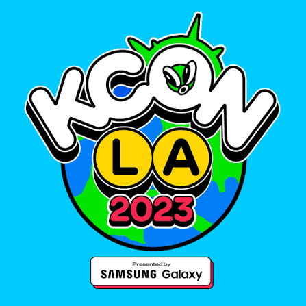 KCON LA2023