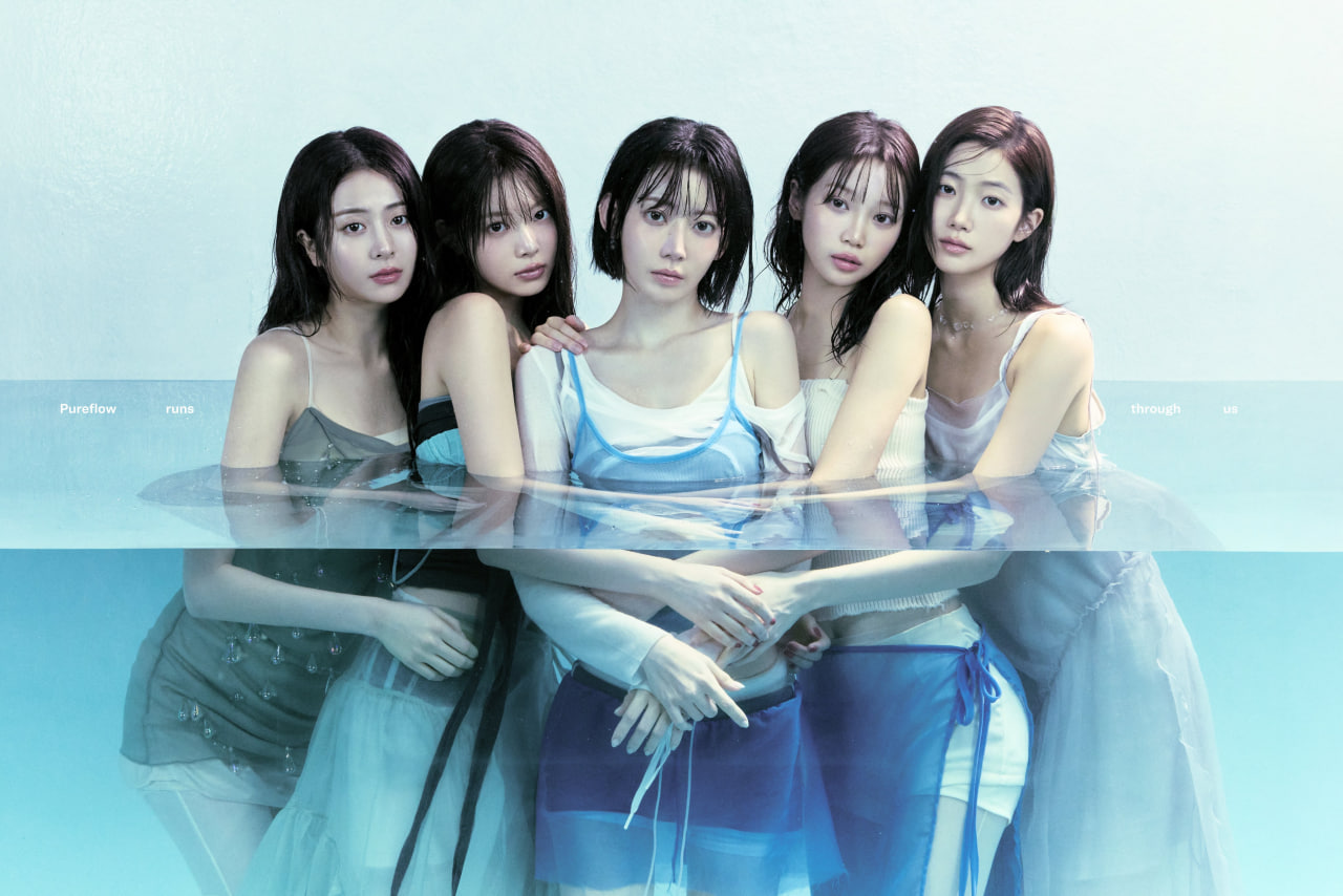 LE SSERAFIM Photocard List & Collection Tracker | Bias Room