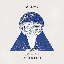 Planet Nine: Alter Ego