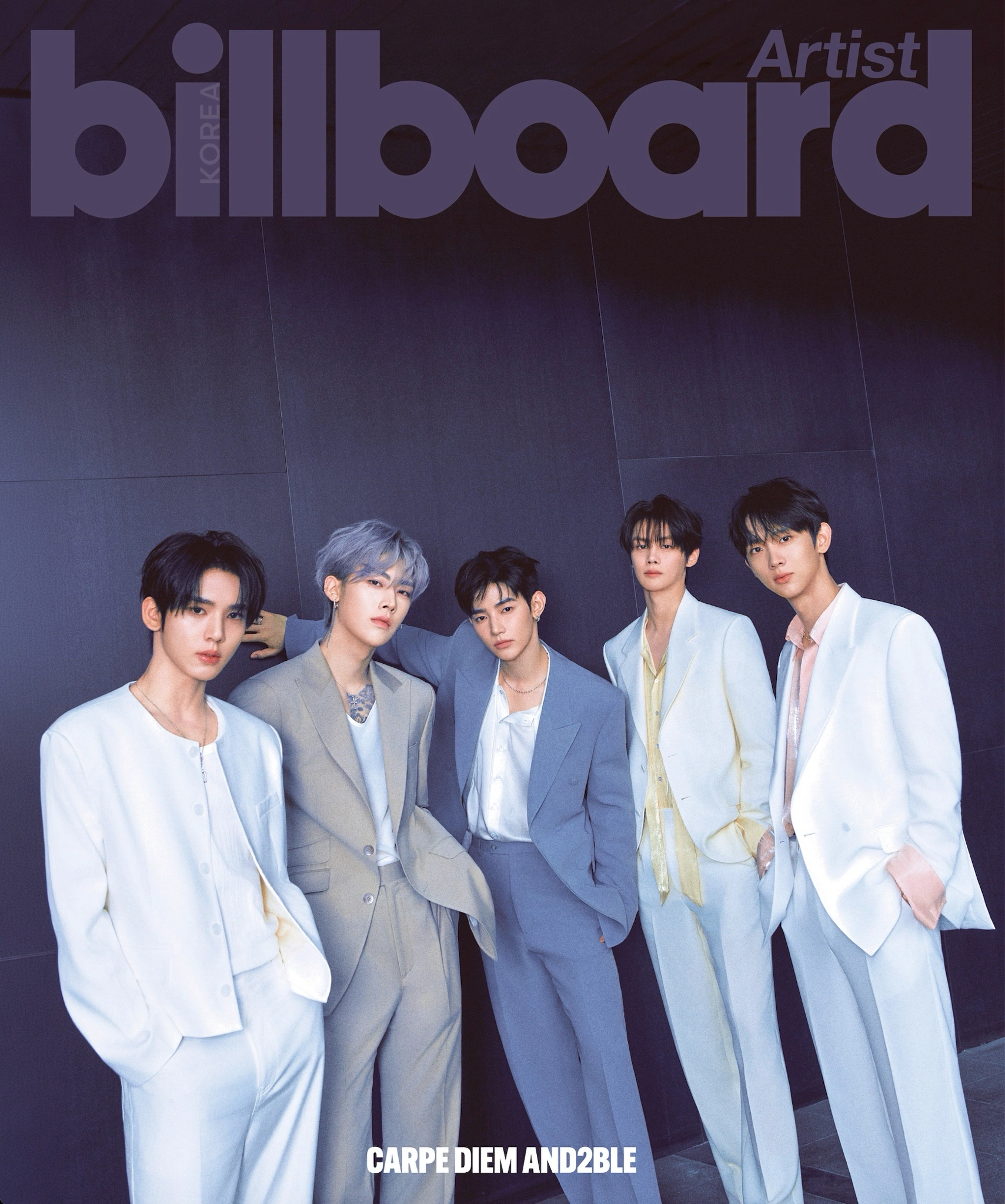 Billboard Magazine