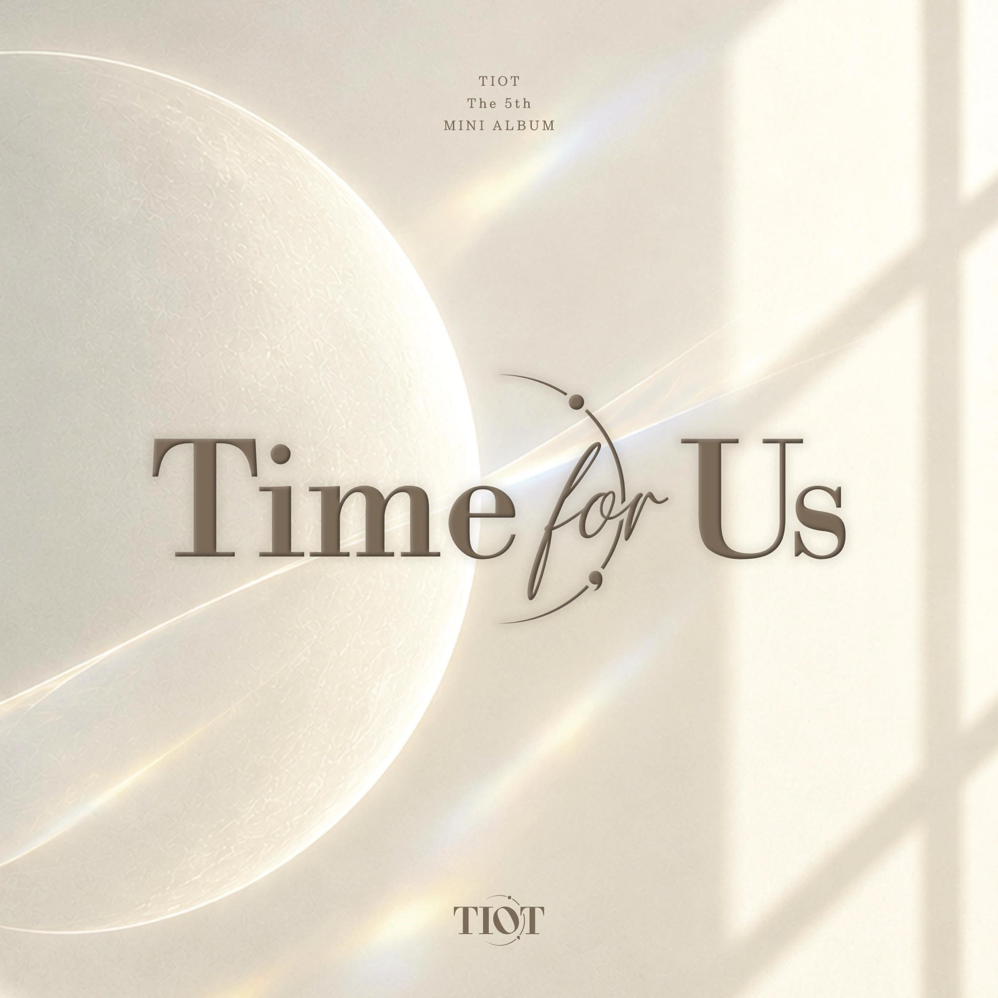 Time for Us