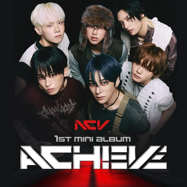 ACHIEVE