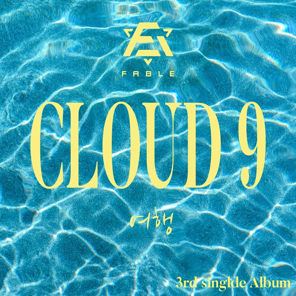 F.able - CLOUD 9