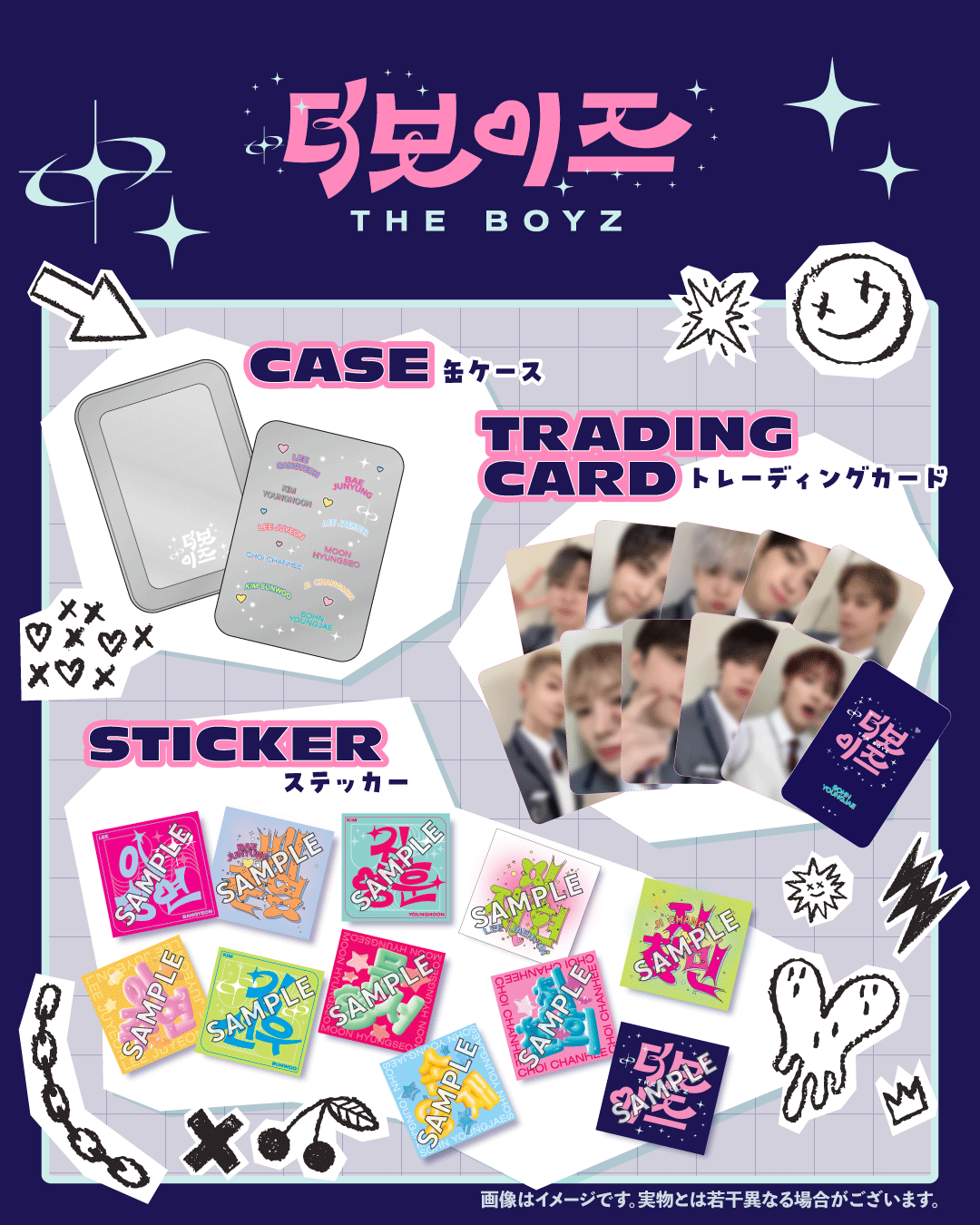Japan 5th Fanclub 