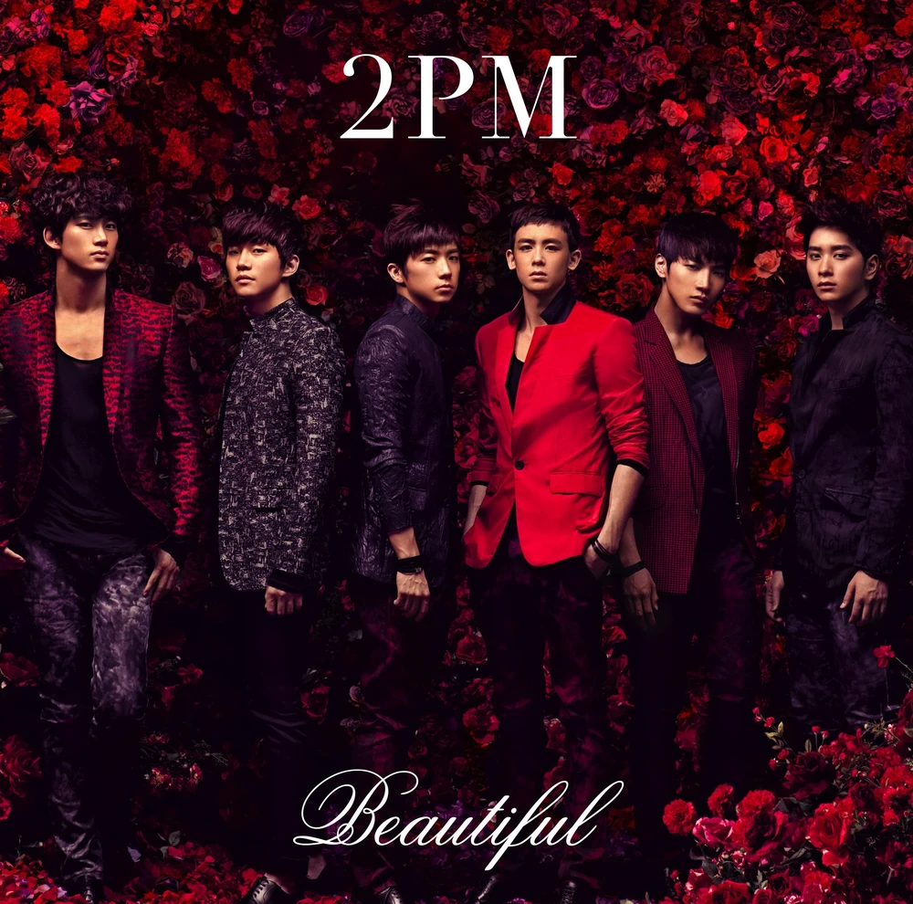 2PM - Beautiful