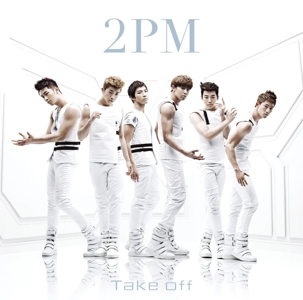 2PM - Take Off
