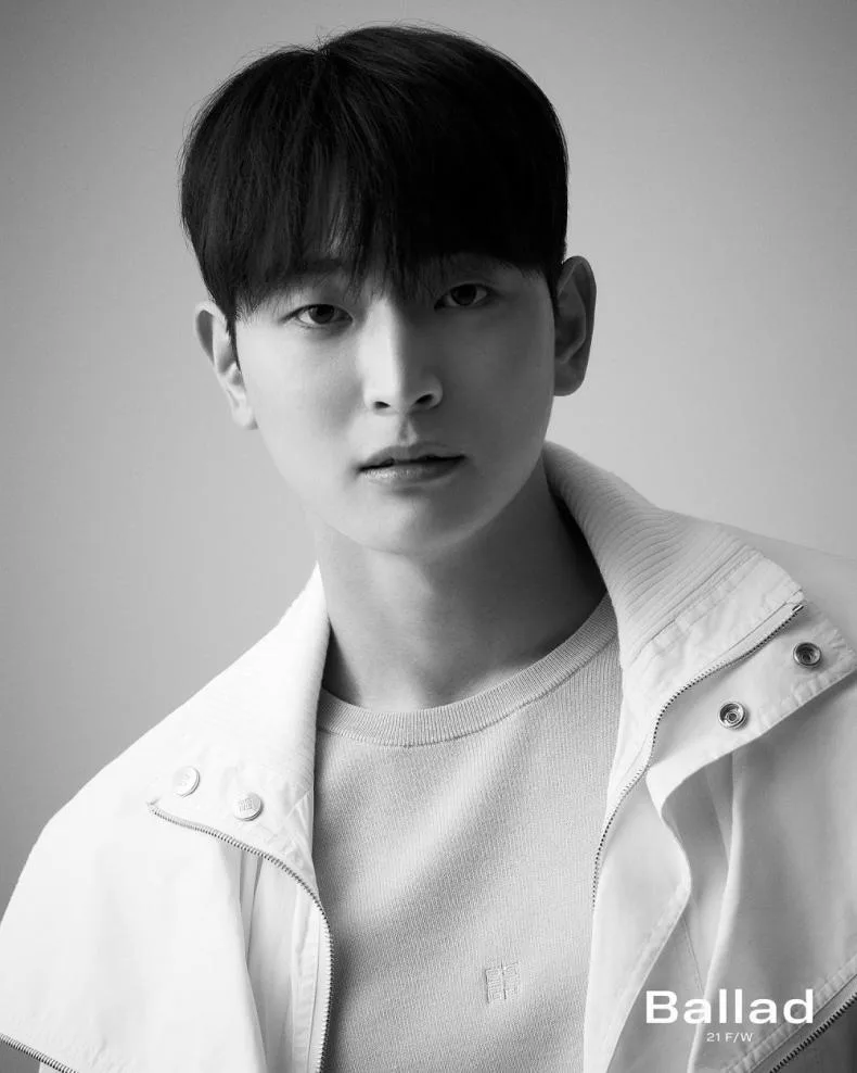 Jinwoon