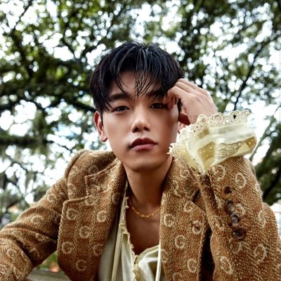 Eric Nam
