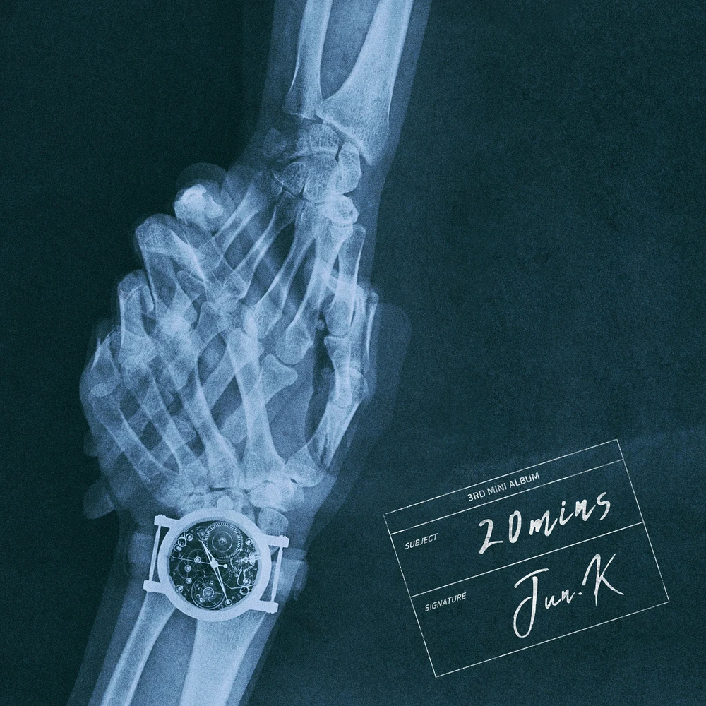 2PM - 20 Minutes