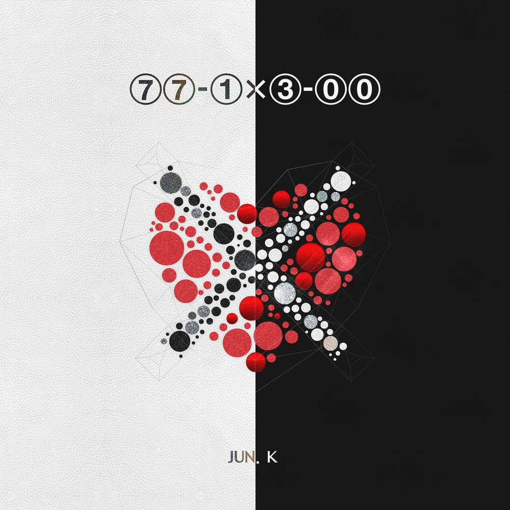 2PM - 77-1X3-00