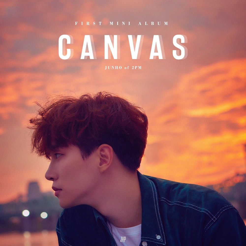 2PM - Canvas