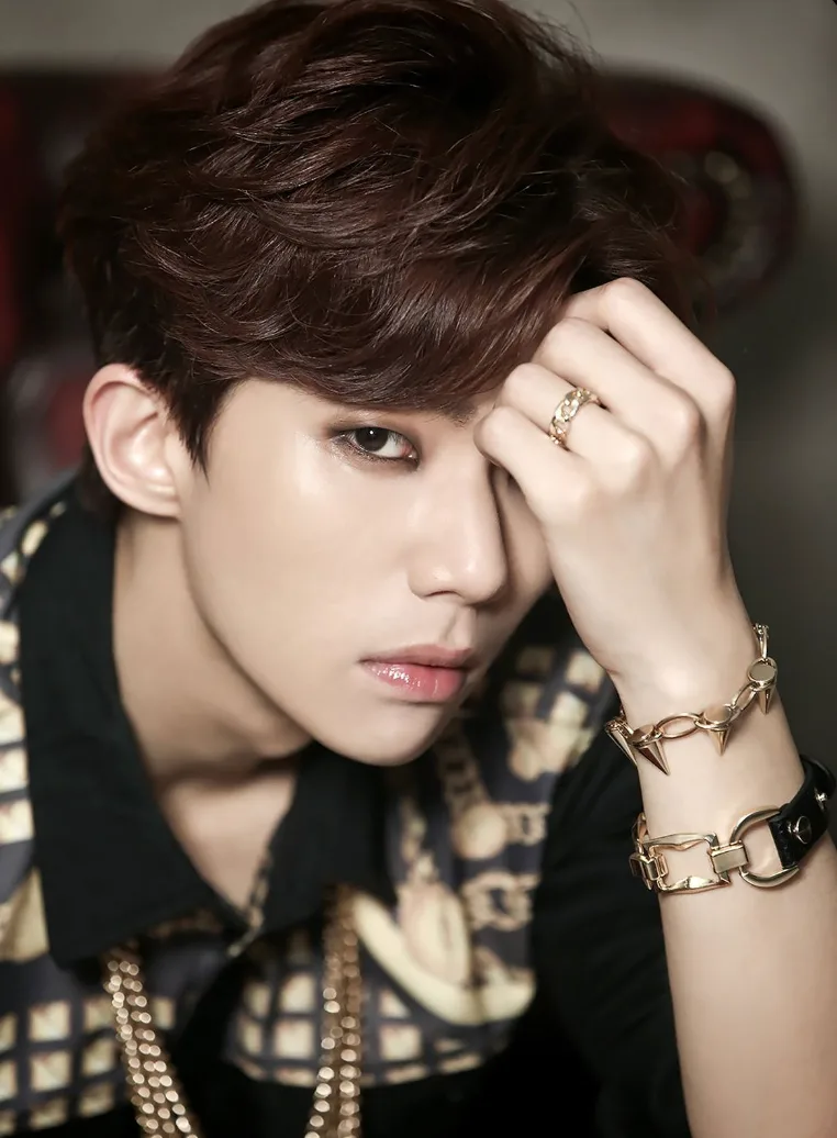 Kevin
