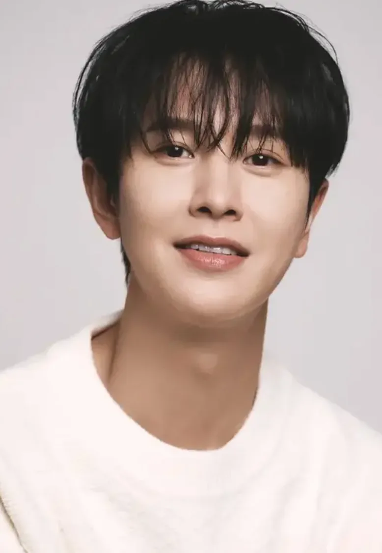 Minwoo