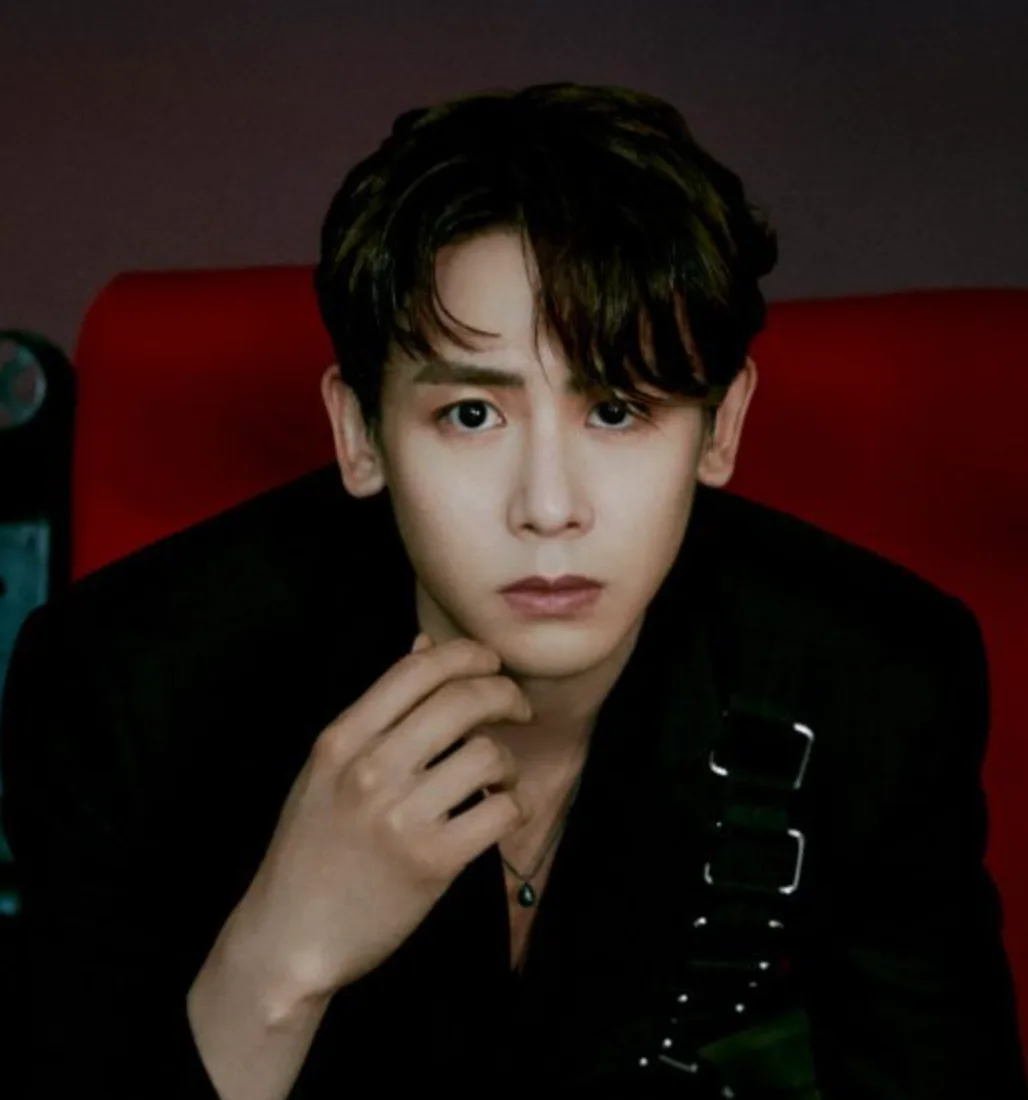 Nichkhun