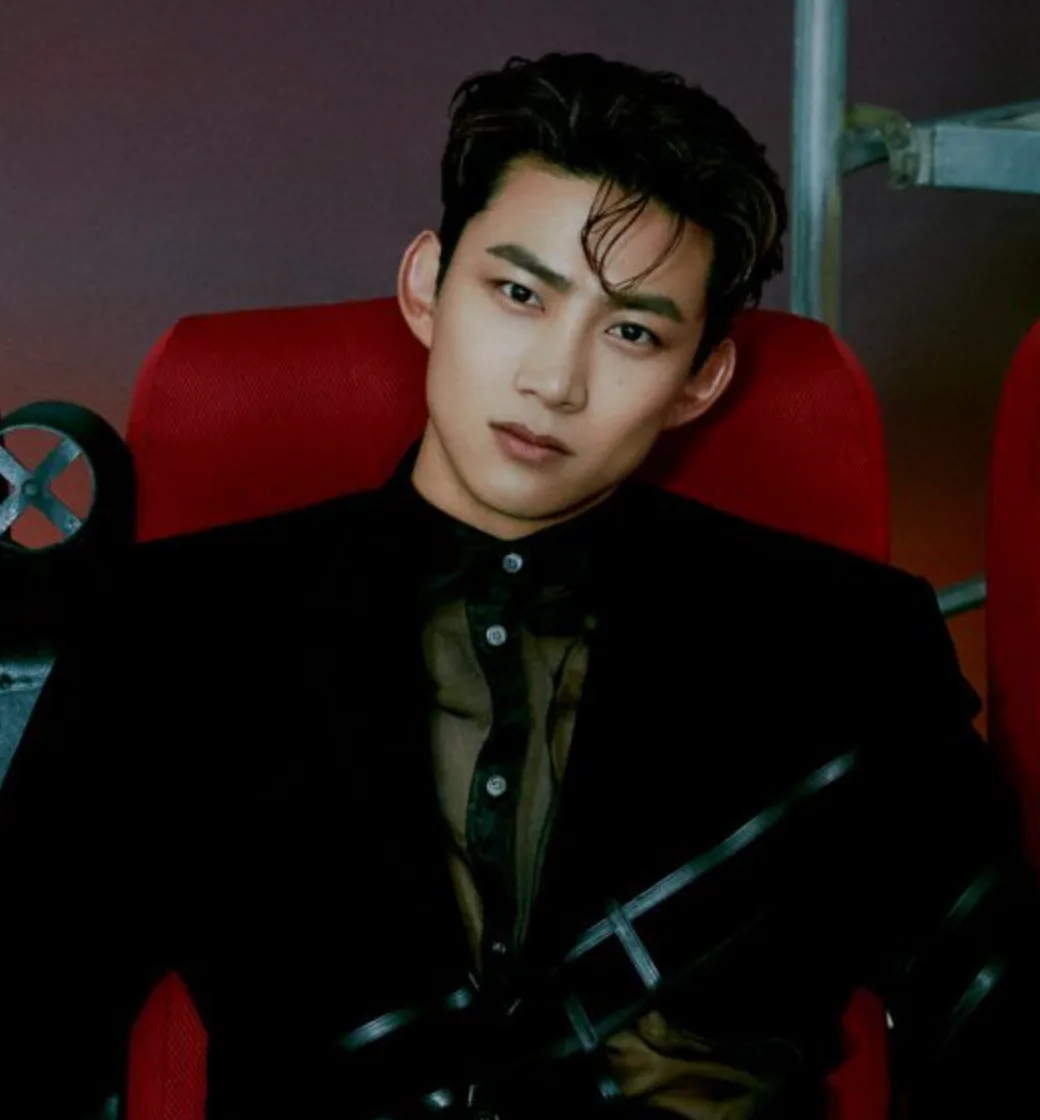 Taecyeon