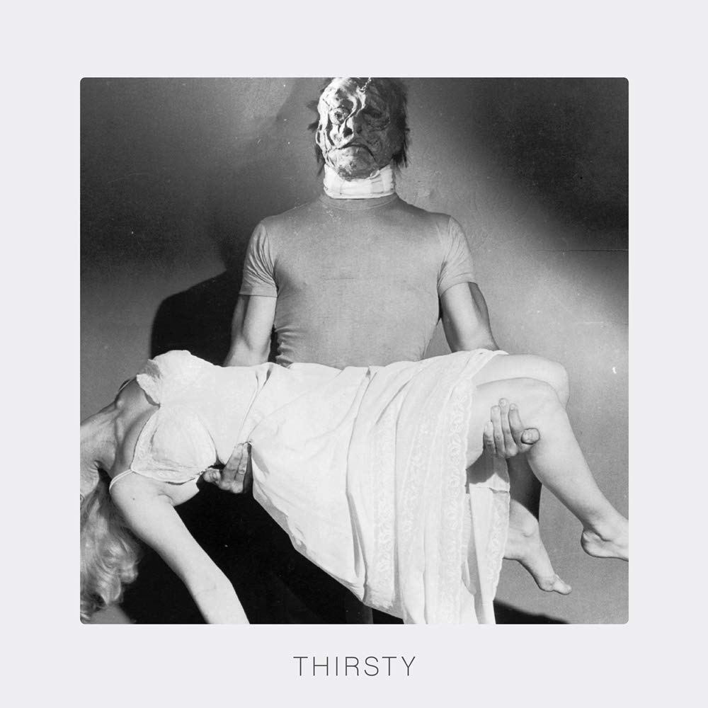 The Black Skirts - Thirsty