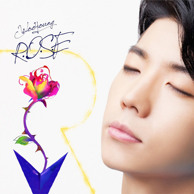 2PM - R.O.S.E