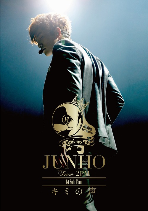 Junho 1st Solo Tour "Kimi no Koe (キミの声)"