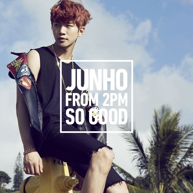 2PM - So Good